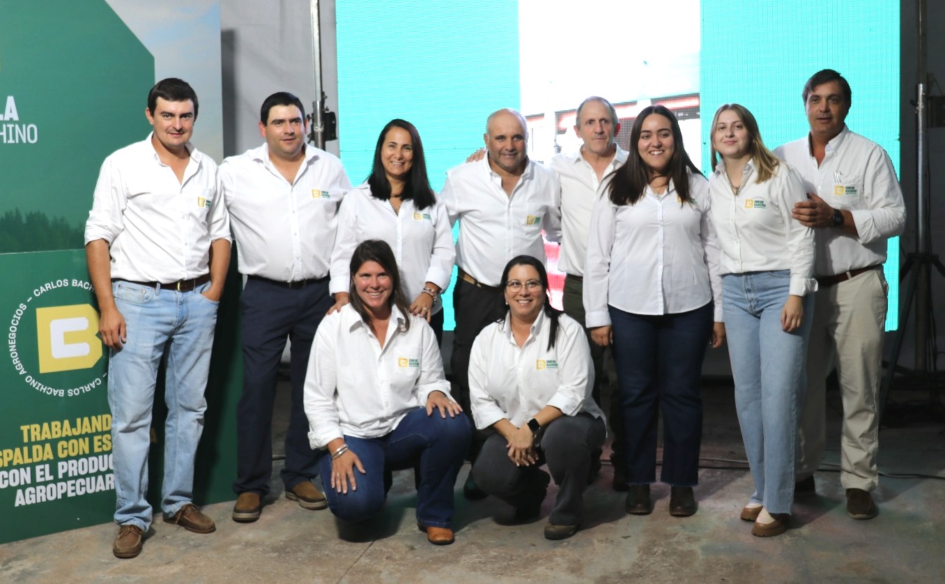 Nuestro equipo
